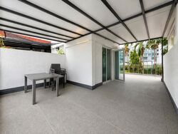 Palm Grove Regency (D19), Terrace #609473901